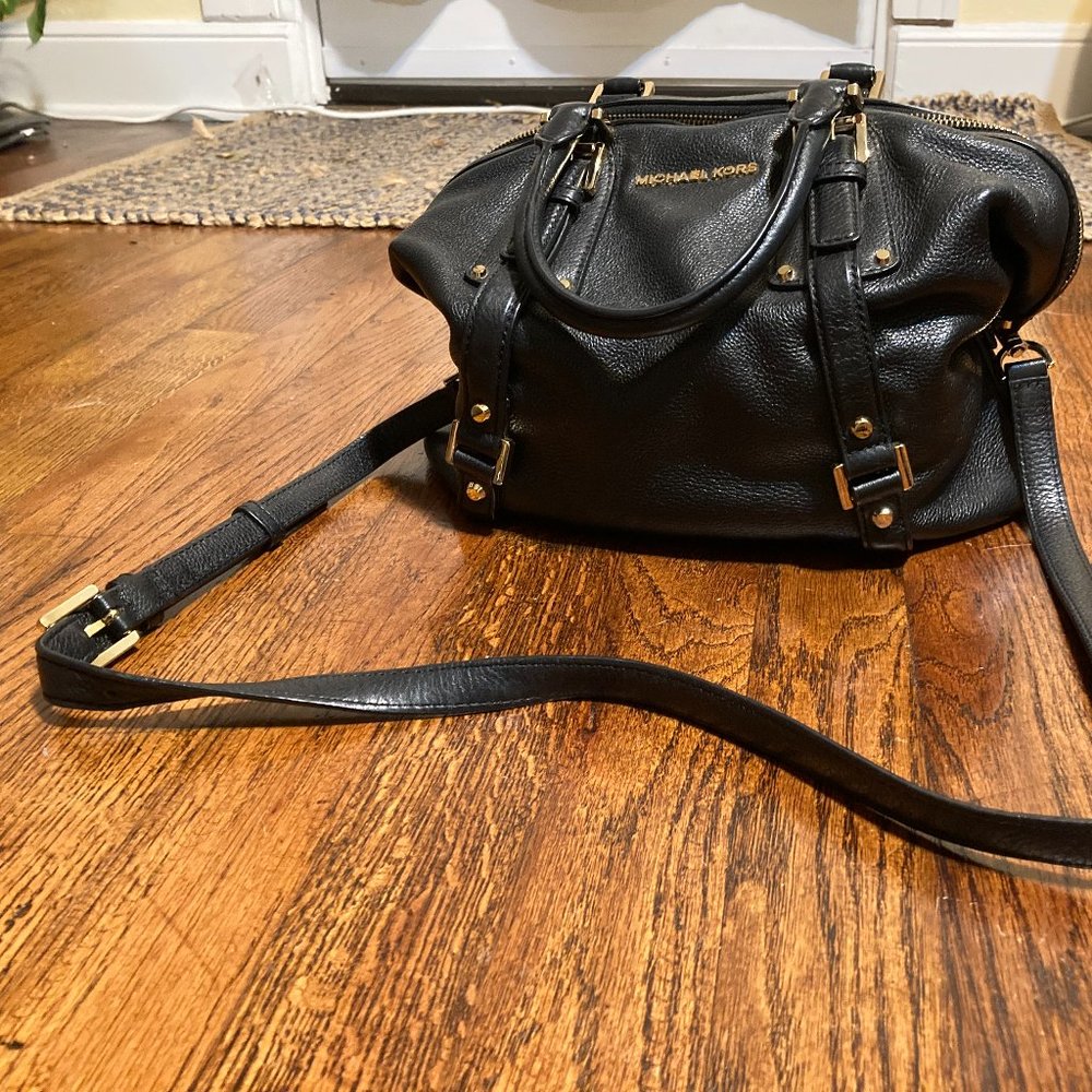 Designer Michael Kors Purse
